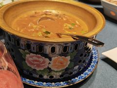-金狮麟·新豫菜(金码大厦店)