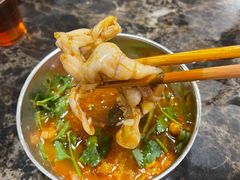 -鸿顺老铁锅美蛙鱼府(解放碑店)
