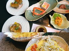 -花潮料理艺食馆(成都万象城店)