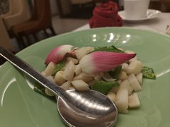 -杭州和达希尔顿逸林酒店·和园中餐厅