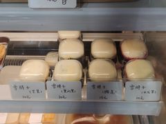 奥利奥雪胖子-洪小凡(钱塘明月店)