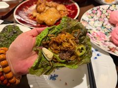 -奉天小馆·非遗东北菜(沈阳万象城店)