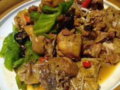 -有喜胶东小馆(超极合生汇太申祥和店)