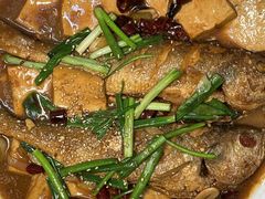 -二道木烤羊腿(桃花潭店)