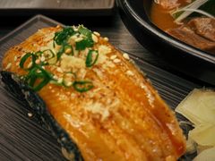 -炙柒Sekinana·精致日料(合生汇店)
