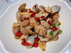 -乌江鱼杭帮菜(西湖店)