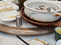 -紫藤园·天目湖大鱼头(南山竹海店)
