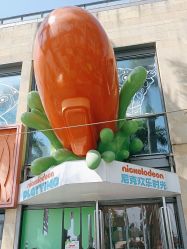 -尼克Playtime(欢乐海岸店)