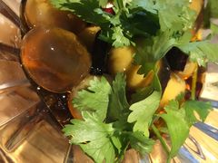老醋小皮蛋-通海俄式烧烤(下瓦房店)