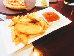 -棒约翰比萨·意面(剑河店)