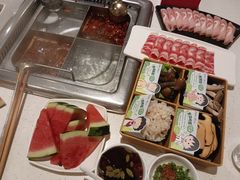 -海底捞火锅(佳兆业广场店)