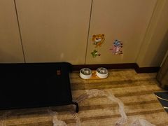 -天津京基皇冠假日酒店