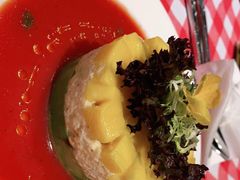 -1886德国汽车餐厅(外滩十六铺码头店)