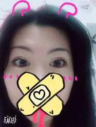 点击看大图 -N.xi奈兮日式美甲美睫半永久