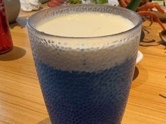 -花和海鲜自助(梅江店)