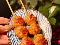 -鸟泉居酒屋·烧鸟·酒馆(百子湾店)