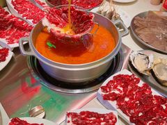 -荣叔港式沙嗲牛肉火锅(正佳潮流店)