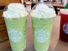 -星巴克(西安机场1店T3到达店)