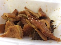 -细妹五香牛杂(步行街店)