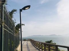 -青岛第三海水浴场