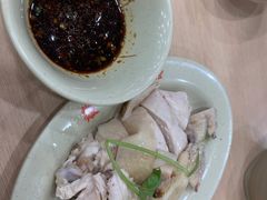 招牌百家鸡-百家鸡味馆(清泰店)