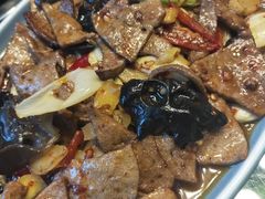 -代羊肉(中和店)