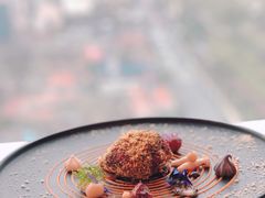 普罗旺斯法式香烤小牛肉-L'amour澜茉·轻法餐