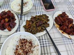 -尹记餐馆(花园店)