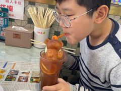 -澳门陈光记烧味饭店(万象城店)