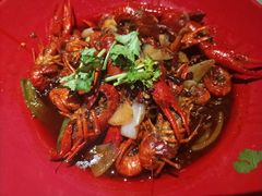 -红辣椒·川菜·火锅(科华路店)