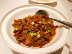 上座肉炒肉-上座·餐厅(阳光100店)