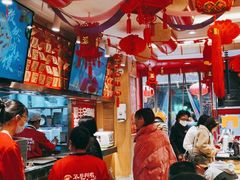 大堂-再回首(西关木塔巷店)