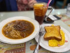 -龙城冰室(旺角)