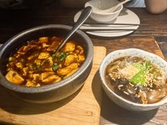 -外婆家(蓝色港湾店)