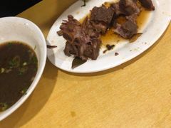 -水仙拉面(水仙街店)