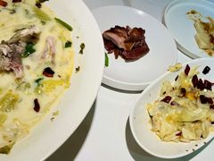 -川味堂·四川豆花(八卦岭店)