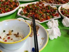 -江西广丰土菜馆(华亭老街店)