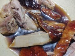 -李百蟹·江南蟹黄面·河景餐厅(夫子庙总店)