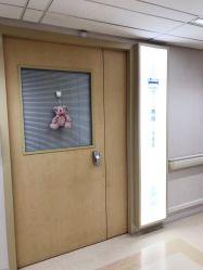 -杭州贝瑞斯美华妇儿医院·早孕·产检·儿科