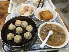 -阊门姚记豆浆(旧学前直营店)
