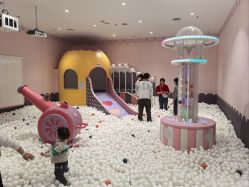 -MELAND亲子乐园•活动包场(北京亦庄龙湖天街店)