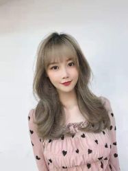 -煊私人定制美发会所