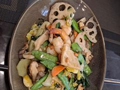 -THE PAWON·8碗(古北SOHO店)