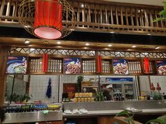 -门家大院铁锅炖(东北大马路店)