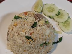 -Raya Father Restaurant