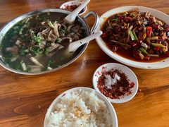 -周记翘脚牛肉