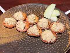 -杭州西子湖四季酒店·金沙厅