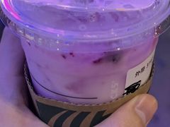 -星巴克(杭州银泰城西一店)