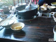-顺德一品粥·20年凤城老字号(芳村店)
