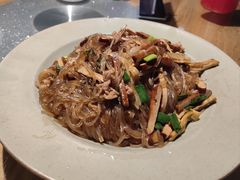 -黄山老妈·土菜(碧桂园店)